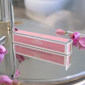 TARINA TARANTINO Magic Hour Smudge Eye Shadow Pen Aurum Gold Rare NIB